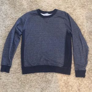 Grey Men’s Lulu Lemon sweater